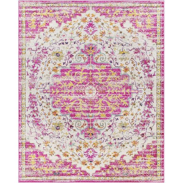 Livabliss Floransa FSA-2308 Machine Crafted Area Rug FSA2308-71010 - main